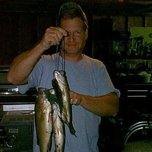 Meet your Posher, Tim